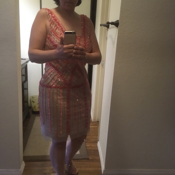 Gianni binni dress - Picture 5 of 5